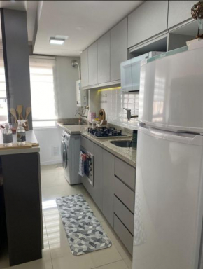 Apartamento padrão - próximo aeroporto
